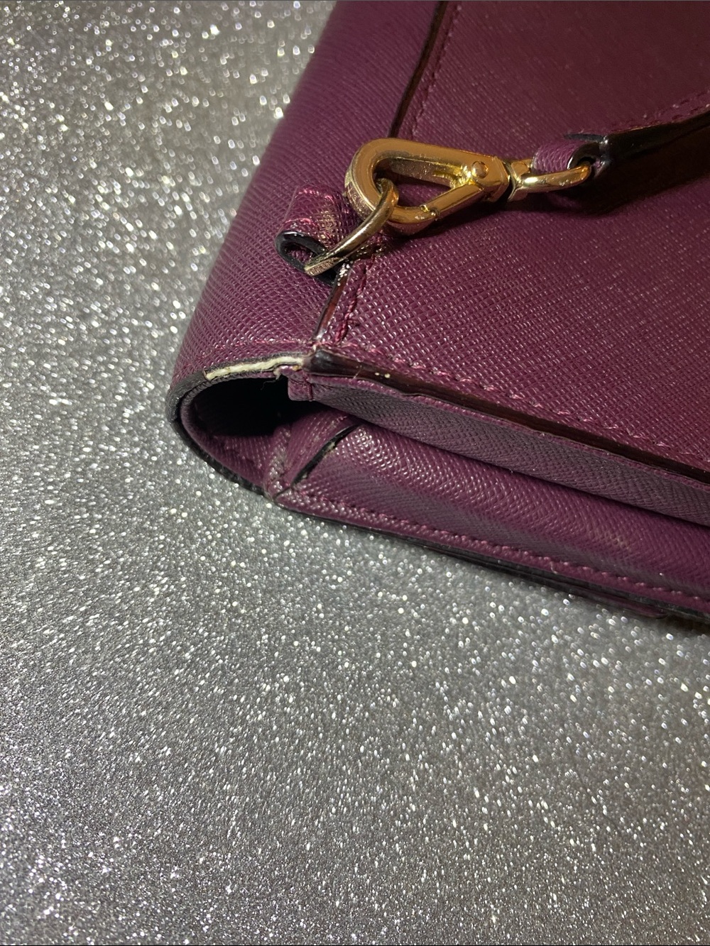 Kate Spade Winni Laurel Way Crossbody Bag - Picture 6 of 11